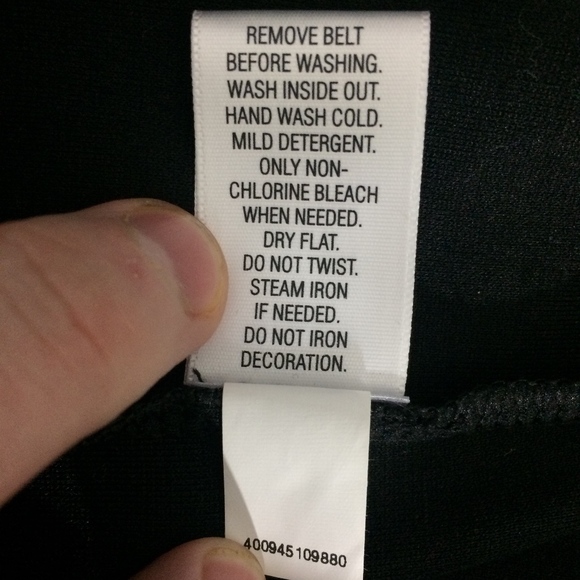 Candies Womens S Lace Sleeveless Midi Dress READ - Picture 8 of 8